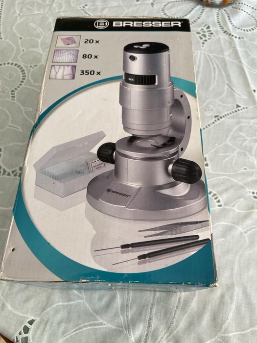 Microscop Bresser