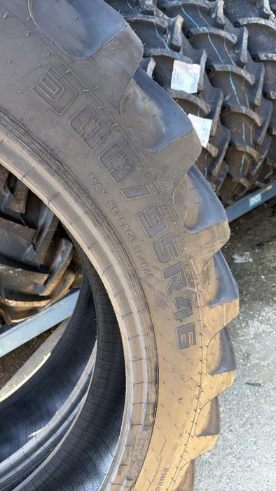 ANVELOPA 300/95 R46 CEAT FARMAX RC 151A8/ 148D TL  Cauciucuri tractor, Fiat, Case, Fendt, John Deere, New Holland, Massey Ferguson, UTB   Cauciucuri t