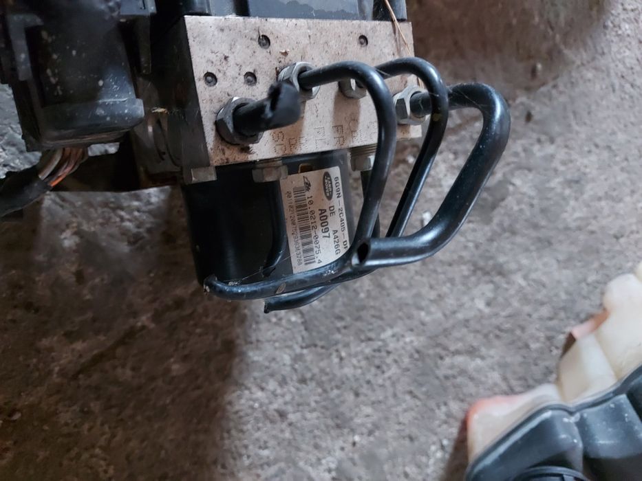 Pompa unitate abs Land Rover freelander 2