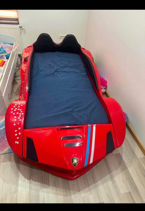 2 paturi de copii