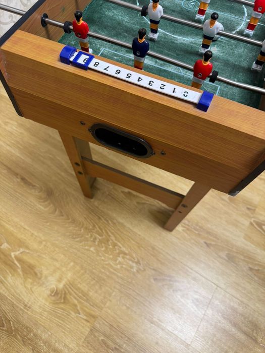 Продам настольный футбол