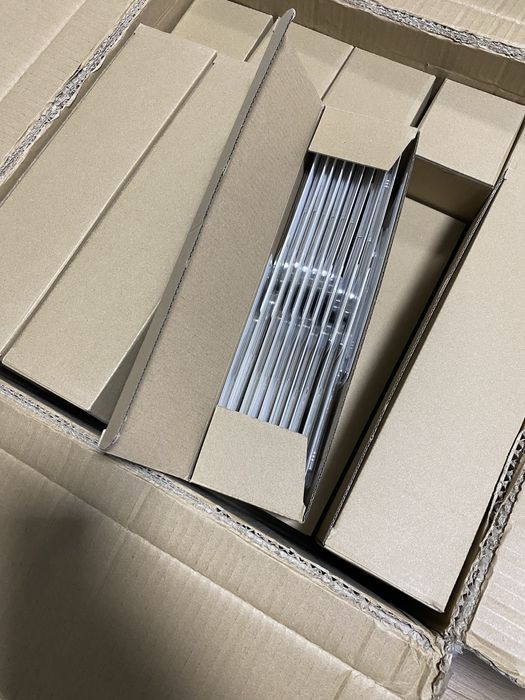 Dispozitiv de curatare limba - Otel Inoxidabil - Angro - Factura