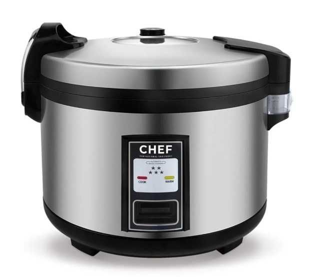 Рисоварка на 13 л. Премиум. Есть РАССРОЧКА!