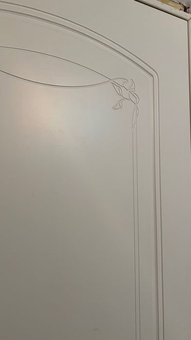 Межкомнатные двери