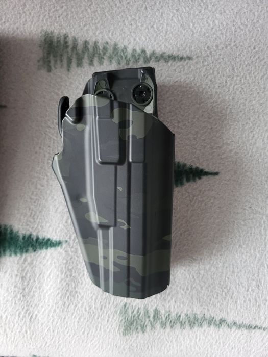 Toc pistol Universal