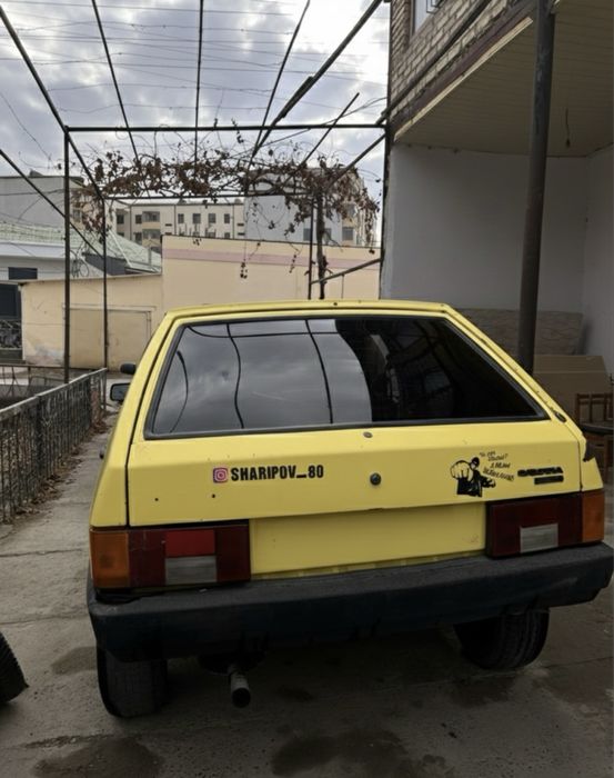 Продается ваз 2109