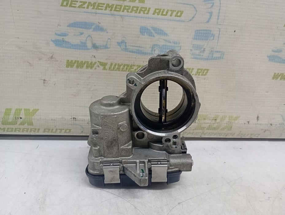 Clapeta acceleratie 55258454 Jeep Compass 2 (2017 - 2021) 2.0 Multijet II