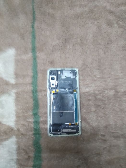 Galaxy s21 fe 5g