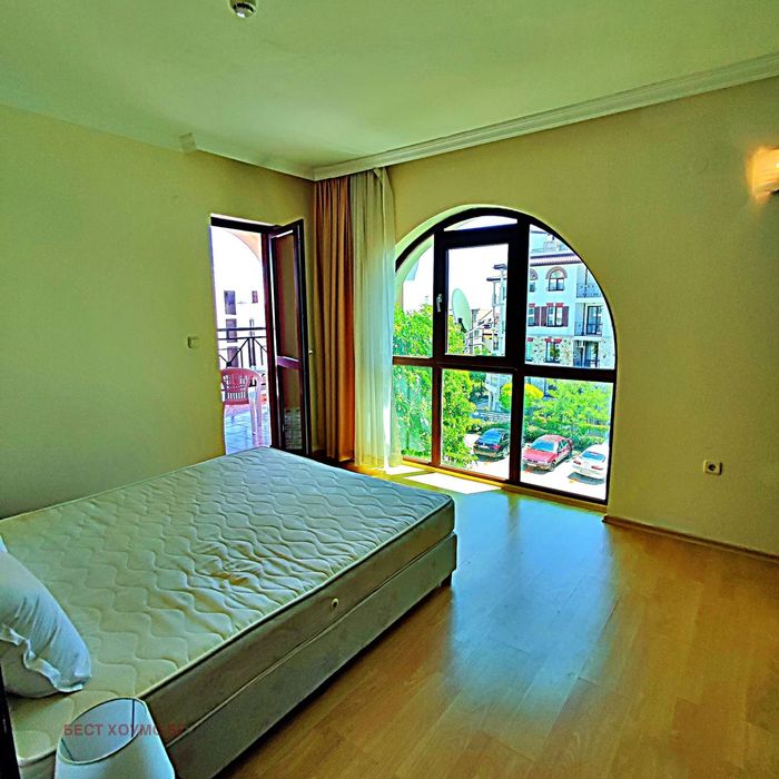 Продава се Двустаен апартамент в Свети Влас - 67 кв.м за 1150 €/кв.м - Снимка #3