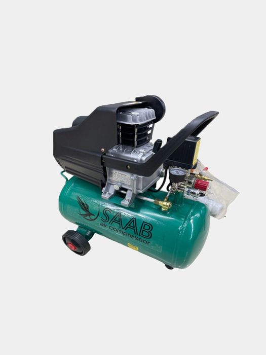 Kompressor SAAB  50L OPTOM NARXLARDA !!!