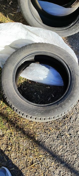 Шины Nokian Hakkapeliitta 9 205/55/16