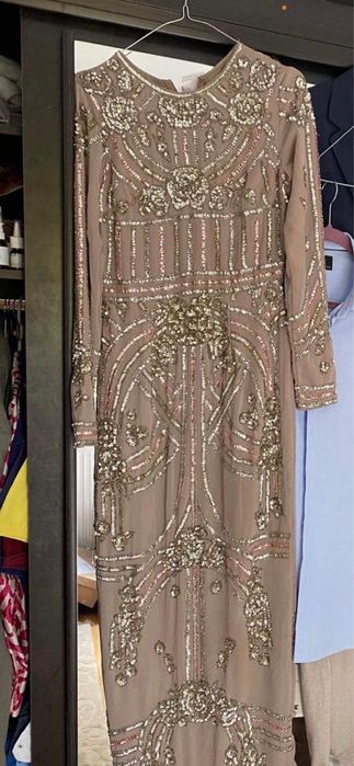 Vand Rochie ASOS unicat noua cu eticheta