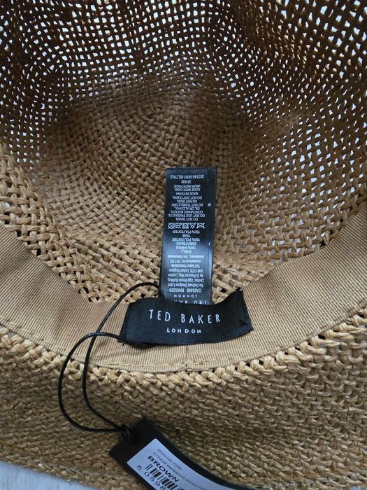 Мъжка шапка Ted Baker