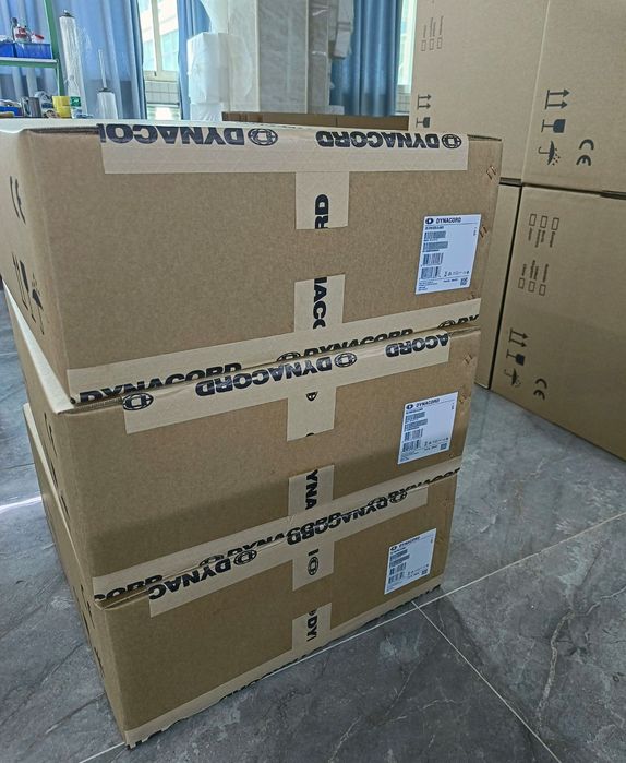 Dynacord Powermate 1000-3 2x1000 w 4 ohm clona