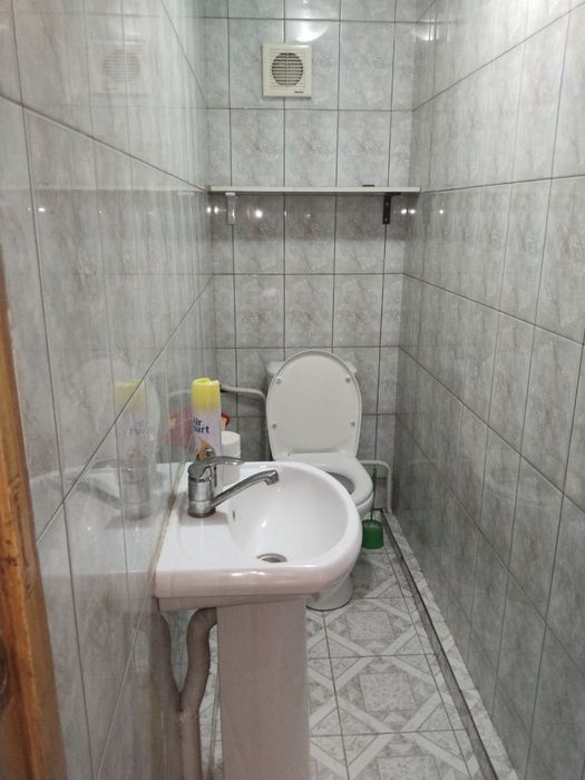 Сдаю Дом и часть двора. Спутник -11. Всё есть.