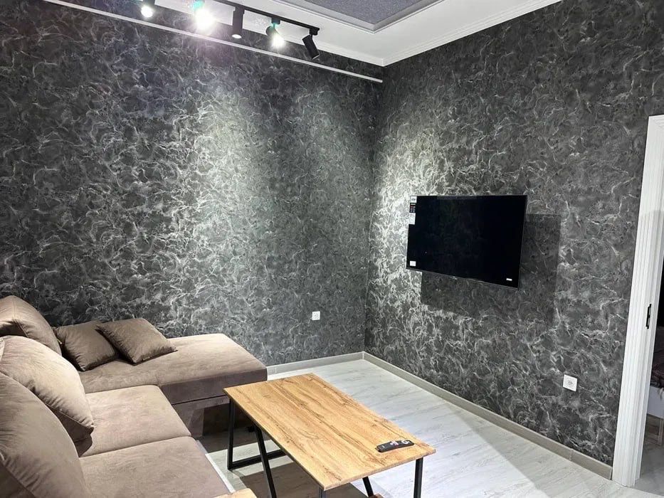 Яккасарай Новостройка Solaris 2/8/11 Готовая инвестиция