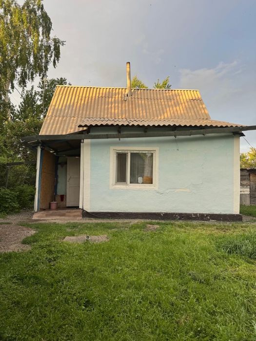Продам дом на даче Уйтас