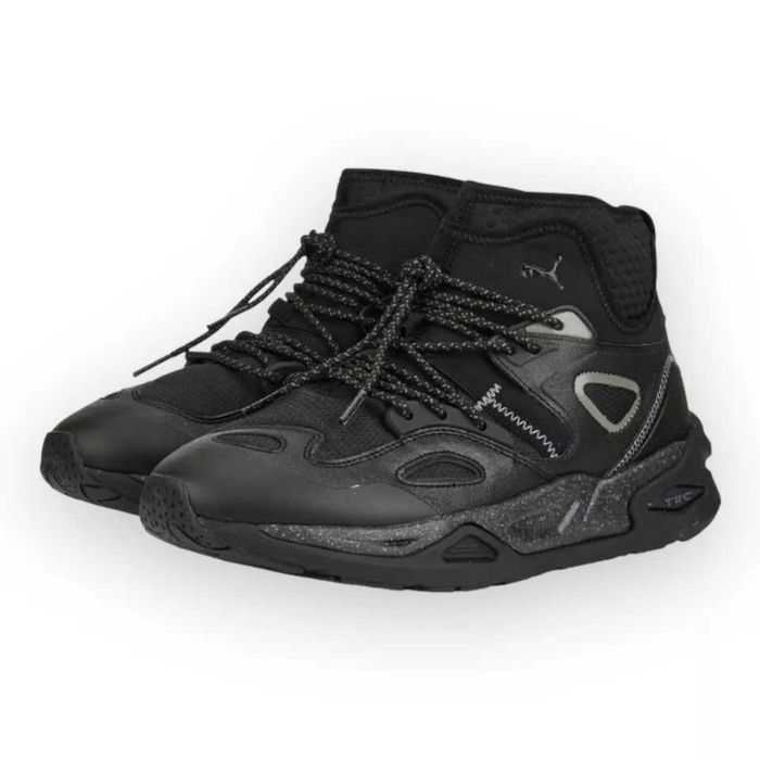 Puma - TRC Blaze Mid Core WS №42  Оригинал Код 576