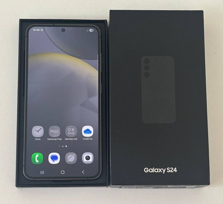 Samsung S24 Samsung