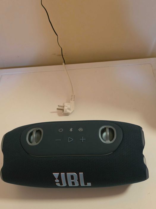 Преносима тонколона JBL Xtreme 5
