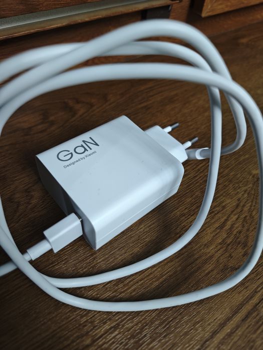 Зарядчик. Продается зарядное устройство 120w. Xiaomi