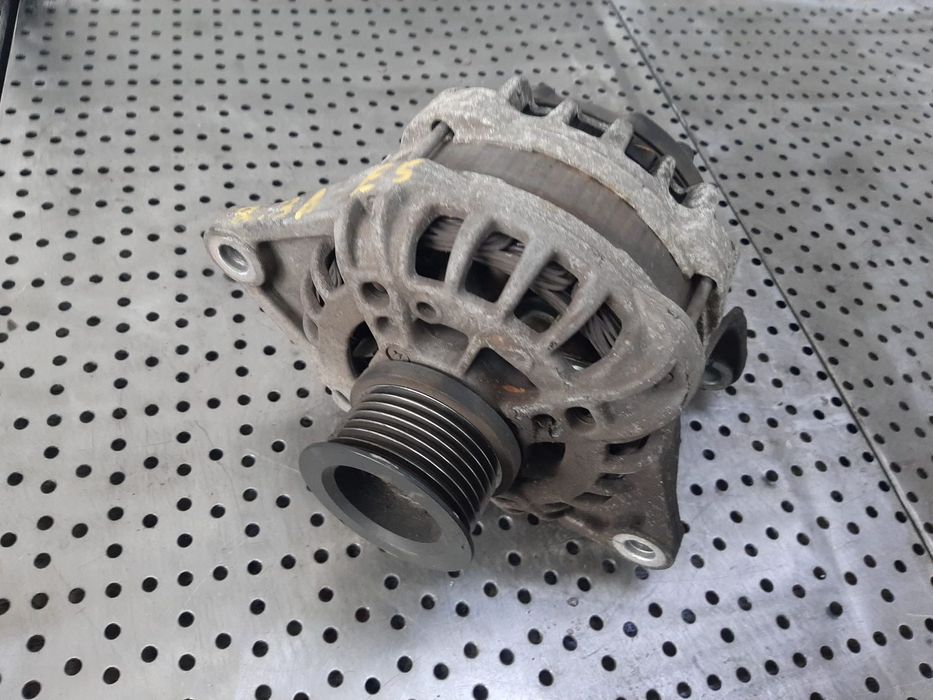 alternator  2.3 d fiat ducato  euro 5 504385133  f000bl0707