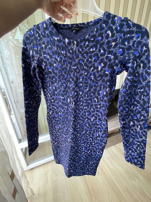 Дамска рокля,рокля