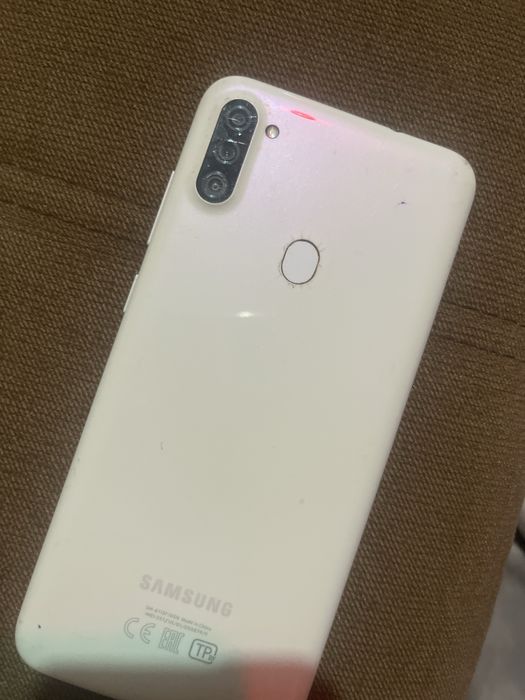 Продам телефон Samsung Galaxy A11