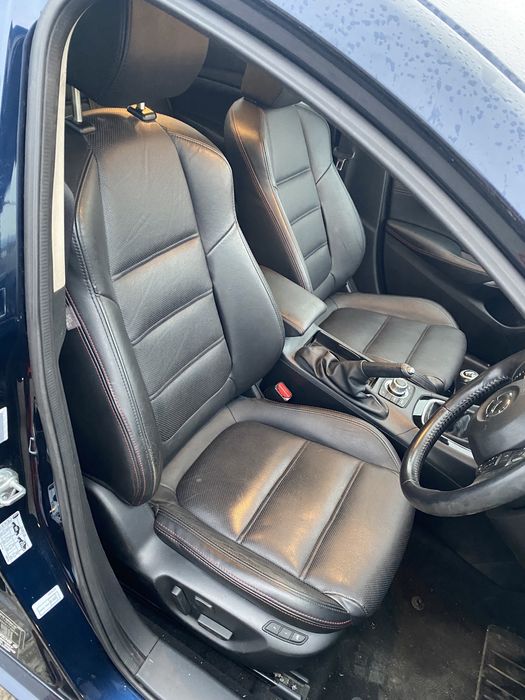 mazda 6 2014 2.2d на части мазда 6