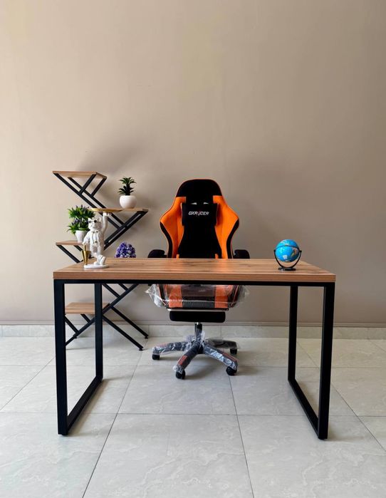 Стол/парта/лофт столы/офисный стол/stol/parta