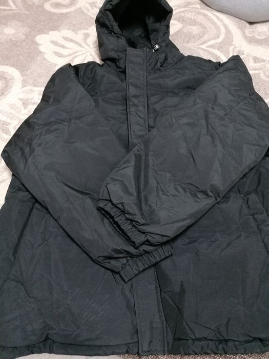 Мужская зимняя куртка