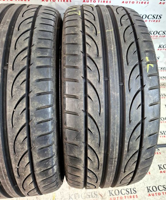 Anvelope second hand vara 245 45 18 Hankook