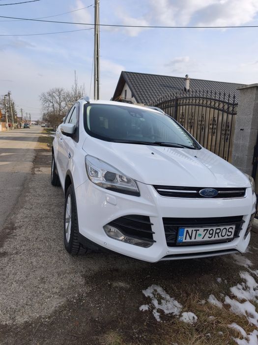 Ford Kuga impecabil