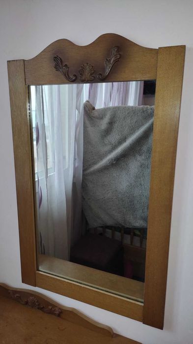 Спалня комплект стил Барок