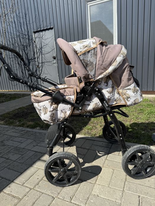 Продам коляску Заречный