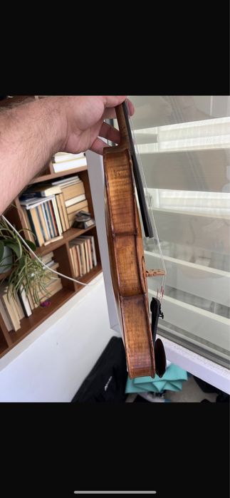 Vand Vioara 4/4 aprox 100 ani