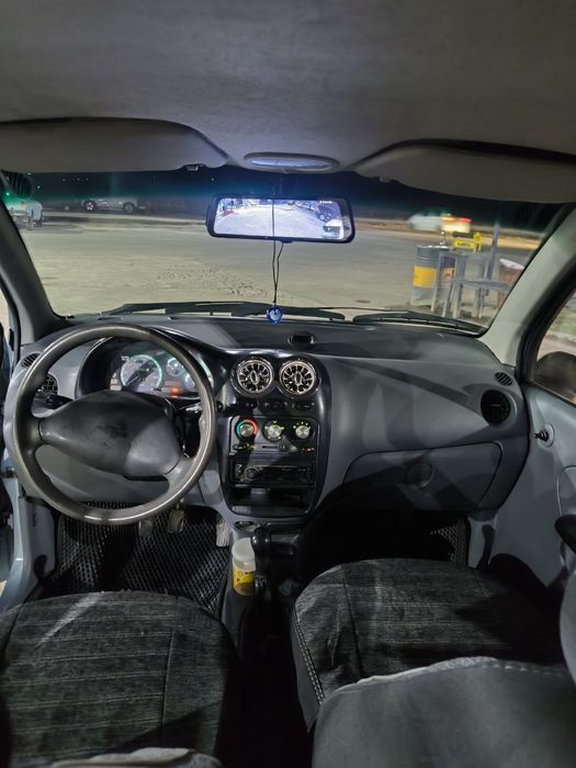 Холати яхши хайдаоган...