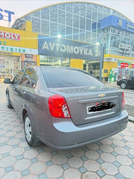 Jentra 1 evro avtomat 2016 yil