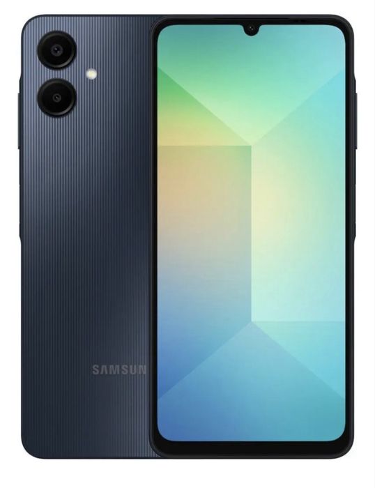 Смартфон Samsung Galaxy A06 4 ГБ/128 ГБ