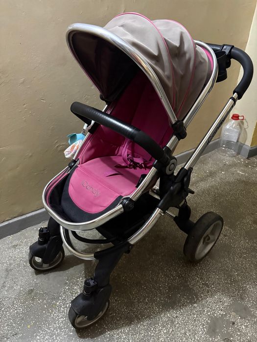 Carut bebe /copip