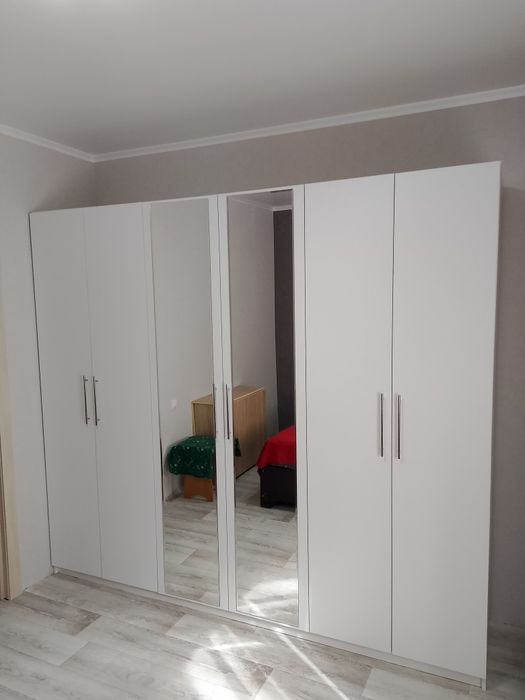 Сборка-разбор мебели