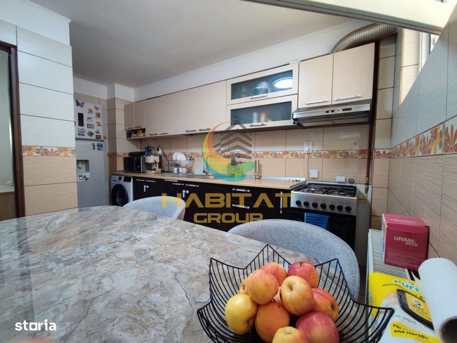 Apartament 2 camere / Parcare + garaj / Campus Popesti