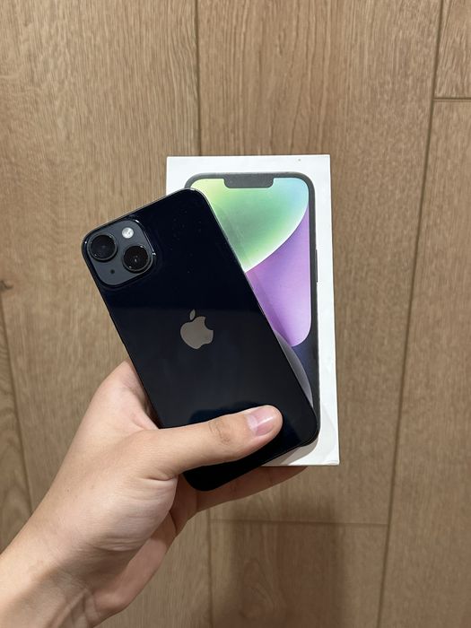 Iphone 14 айфон 14