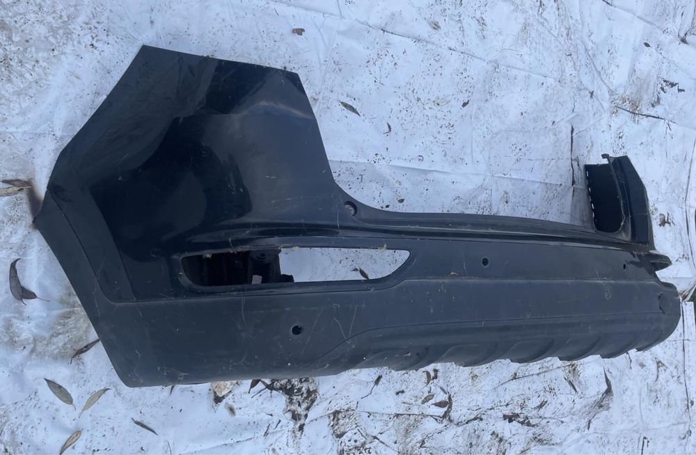 Задна броня Кия Спортидж/ Kia Sportage 2016г