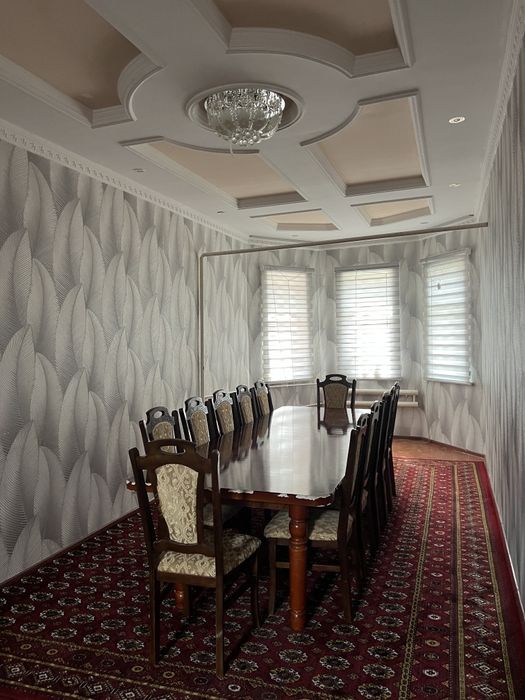 Жер жай 2 ЭТАЖ: Арентир: Инфекционная больница