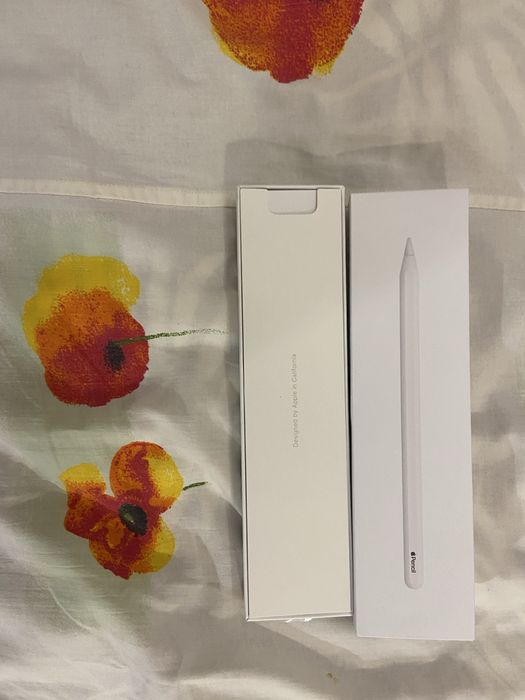 apple pencil  generation