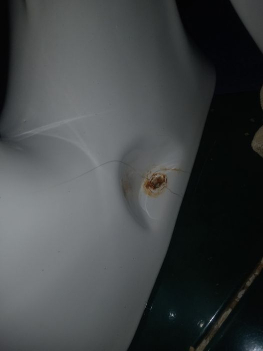 Продам бачок для туалета...