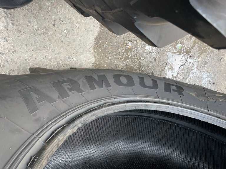 Cauciucuri noi agricole 710/70R38 Armour garantie linvrare gratuita