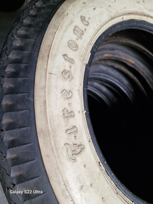 5.60-15  Faerstone Made in Usa 4броя