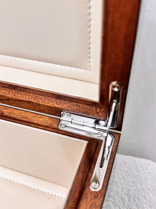 Оригинальная коробка от часов Audemars piguet